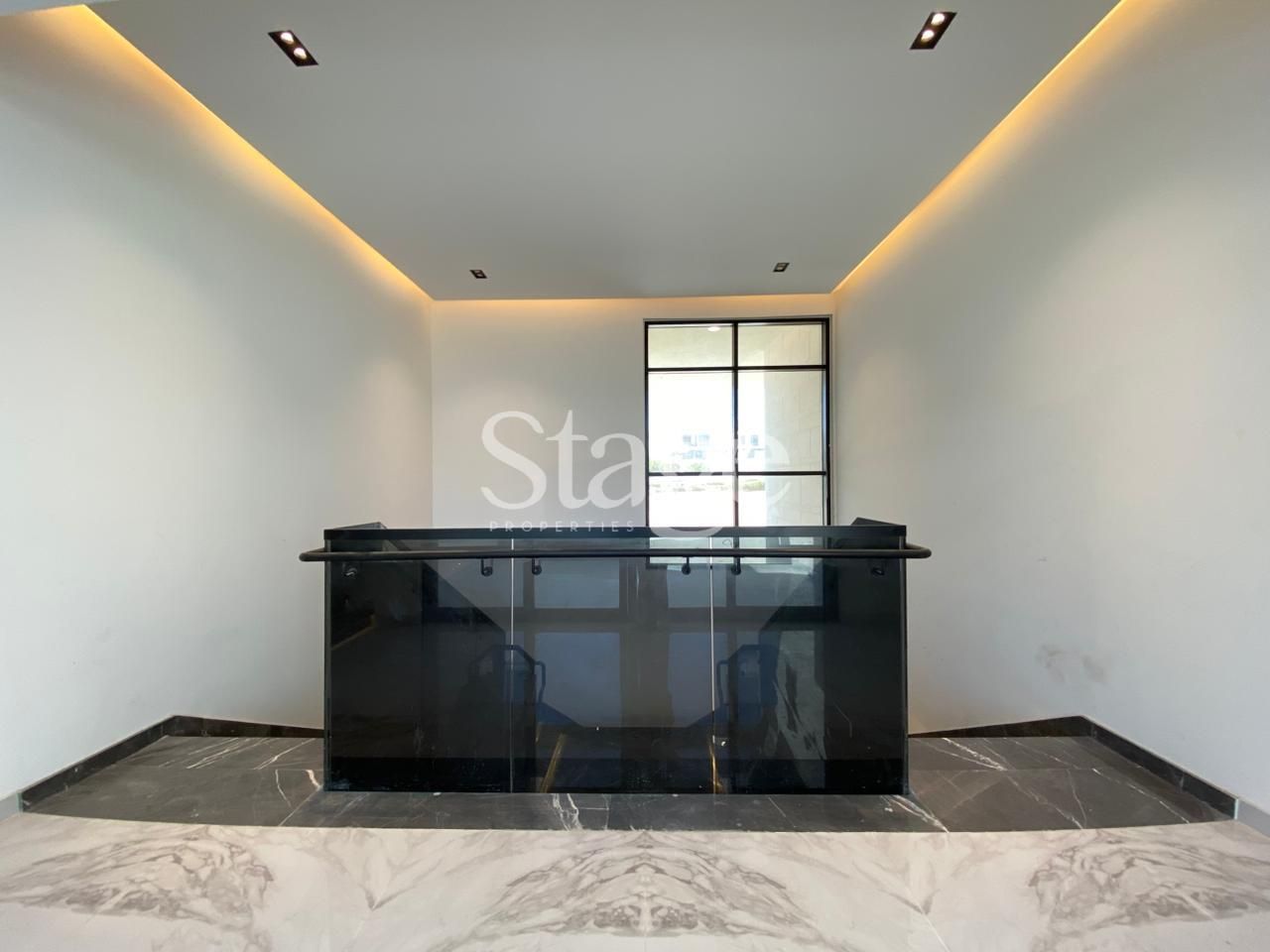 7 bedrooms Twin Villas for Rent in Al Furjan, Dubai VH8753L