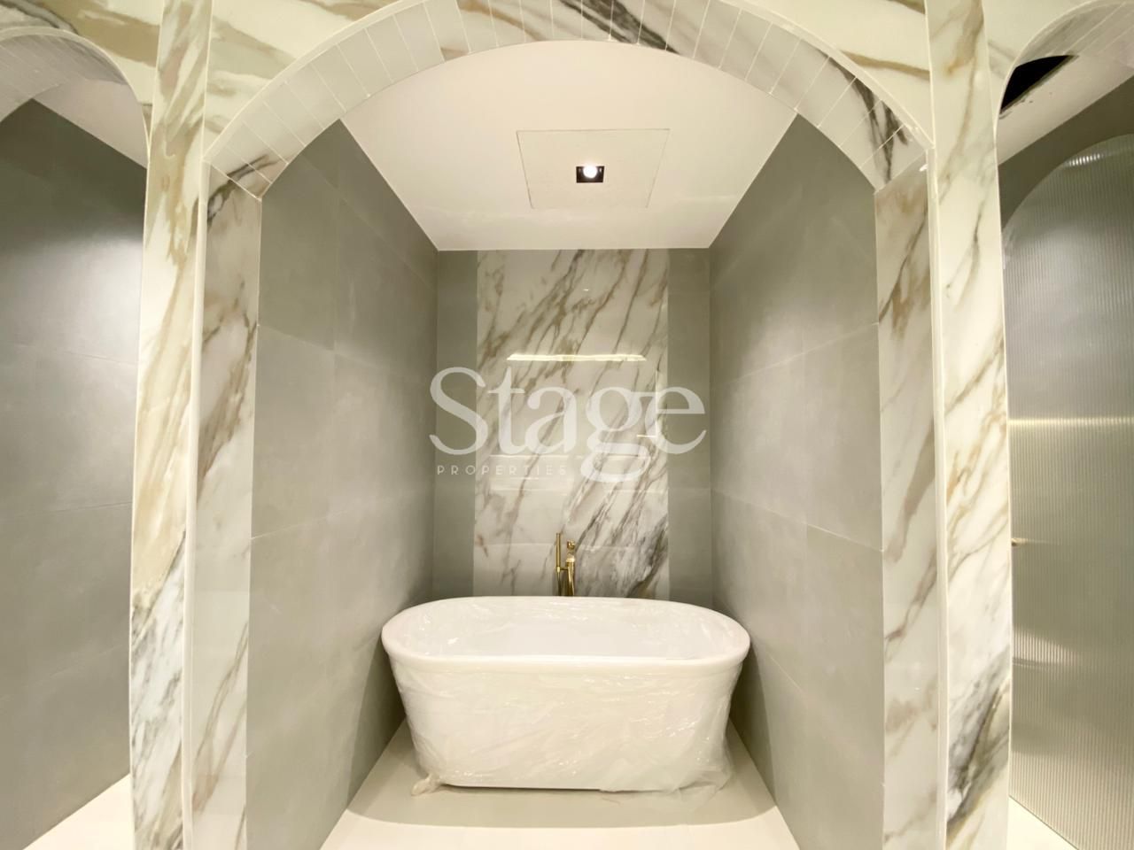 7 bedrooms Twin Villas for Rent in Al Furjan, Dubai VH8753L