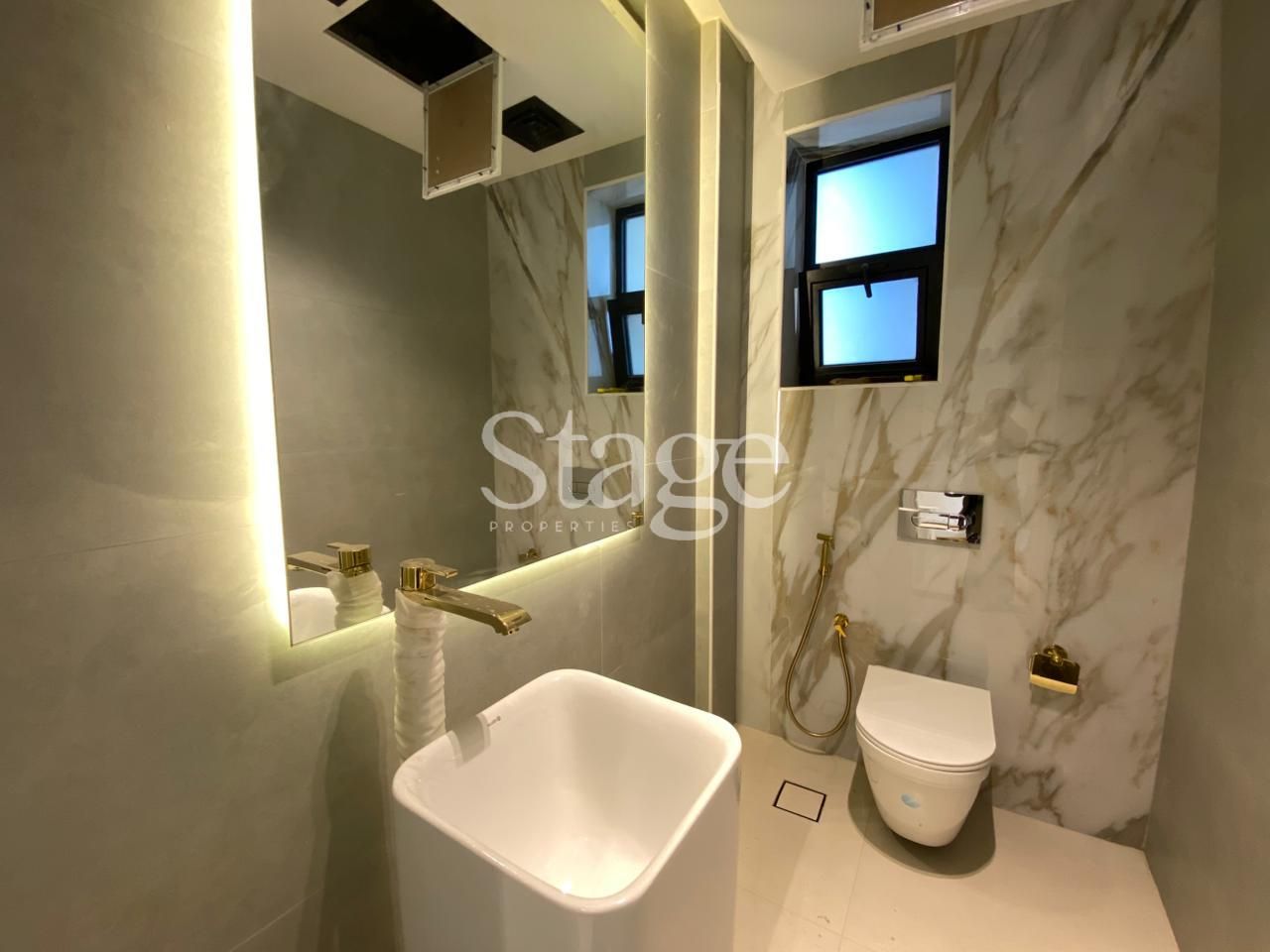 7 bedrooms Twin Villas for Rent in Al Furjan, Dubai VH8753L