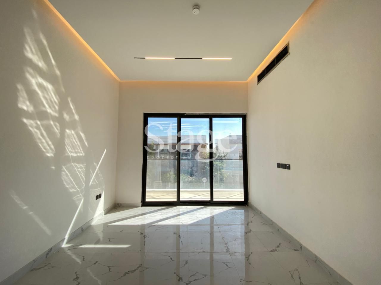 7 bedrooms Twin Villas for Rent in Al Furjan, Dubai VH8753L