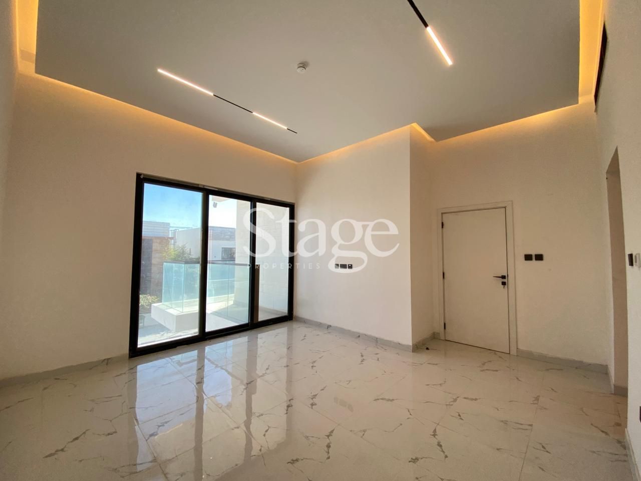 7 bedrooms Twin Villas for Rent in Al Furjan, Dubai VH8753L