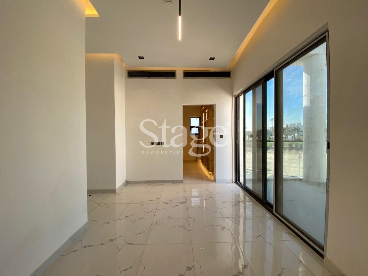 7 bedrooms Twin Villas for Rent in Al Furjan, Dubai VH8753L