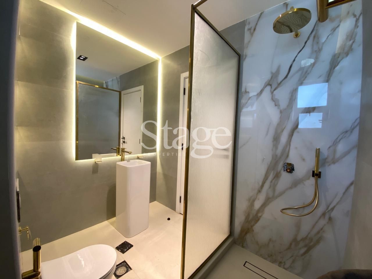 7 bedrooms Twin Villas for Rent in Al Furjan, Dubai VH8753L