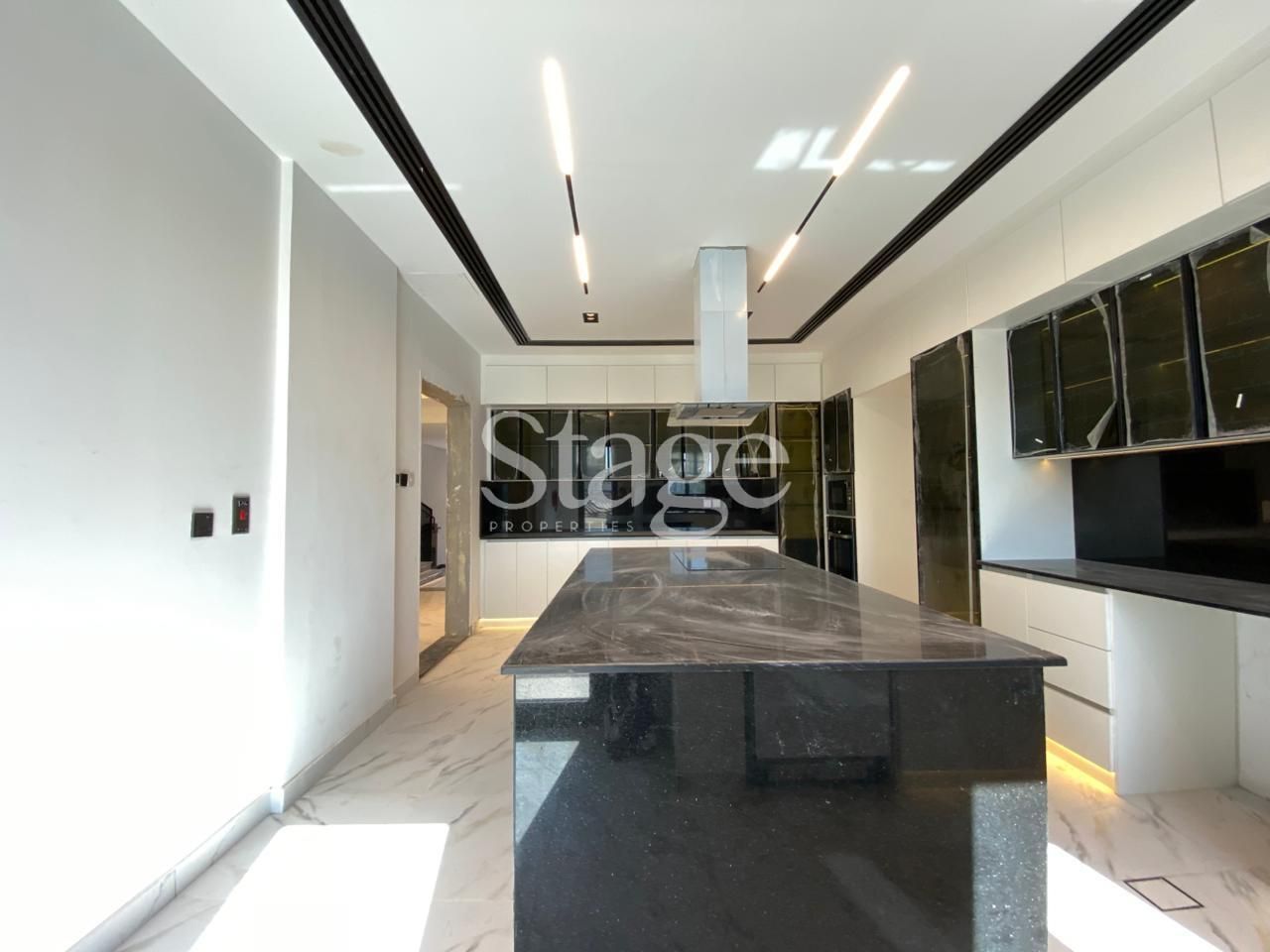 7 bedrooms Twin Villas for Rent in Al Furjan, Dubai VH8753L