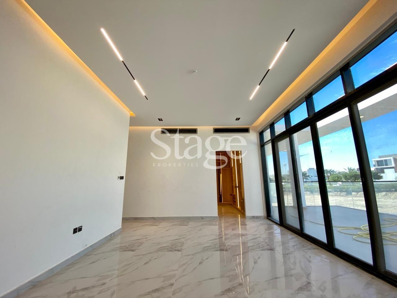 7 bedrooms Twin Villas for Rent in Al Furjan, Dubai VH8753L