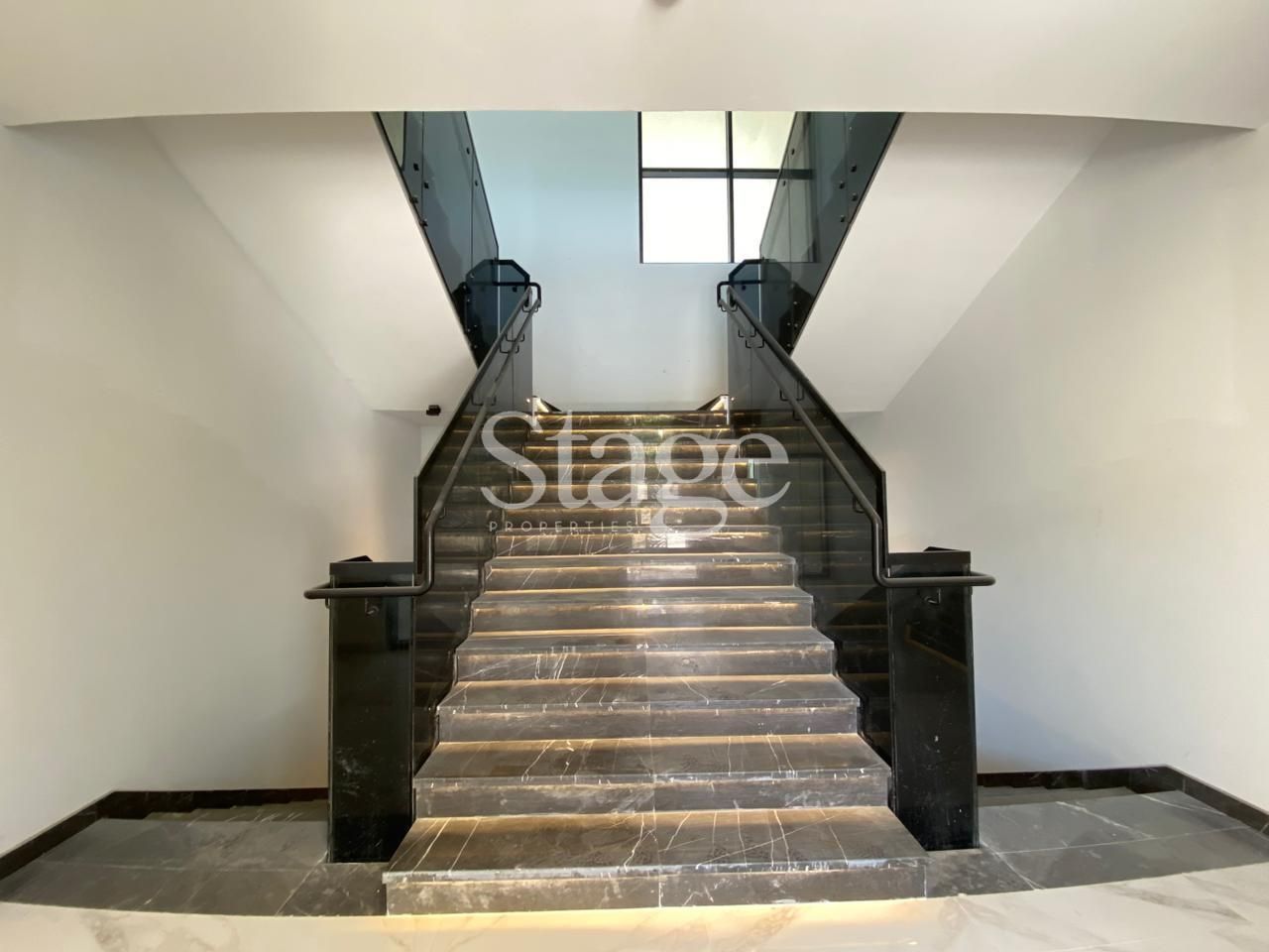 7 bedrooms Twin Villas for Rent in Al Furjan, Dubai VH8753L