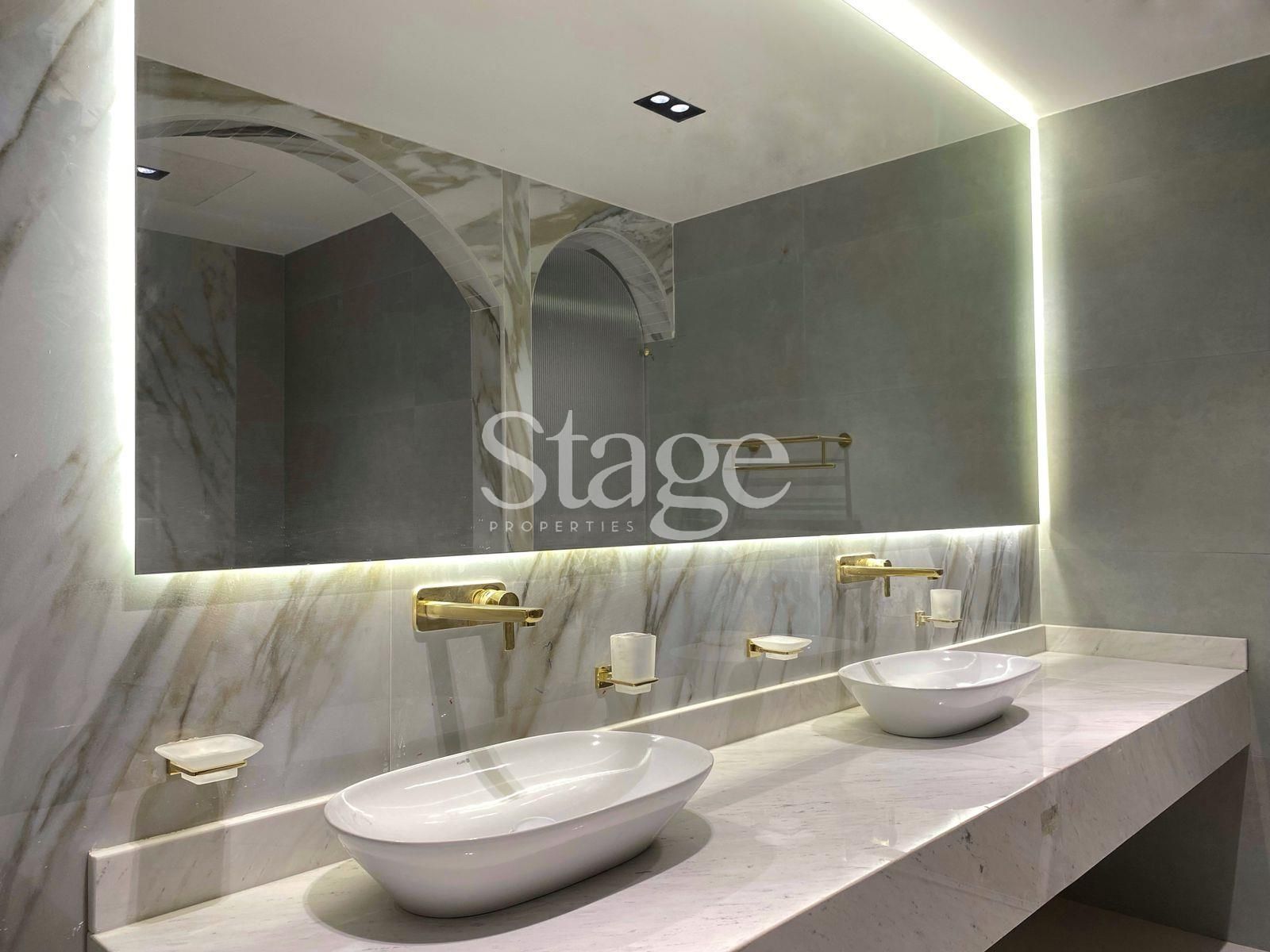 7 bedrooms Twin Villas for Rent in Al Furjan, Dubai VH8753L