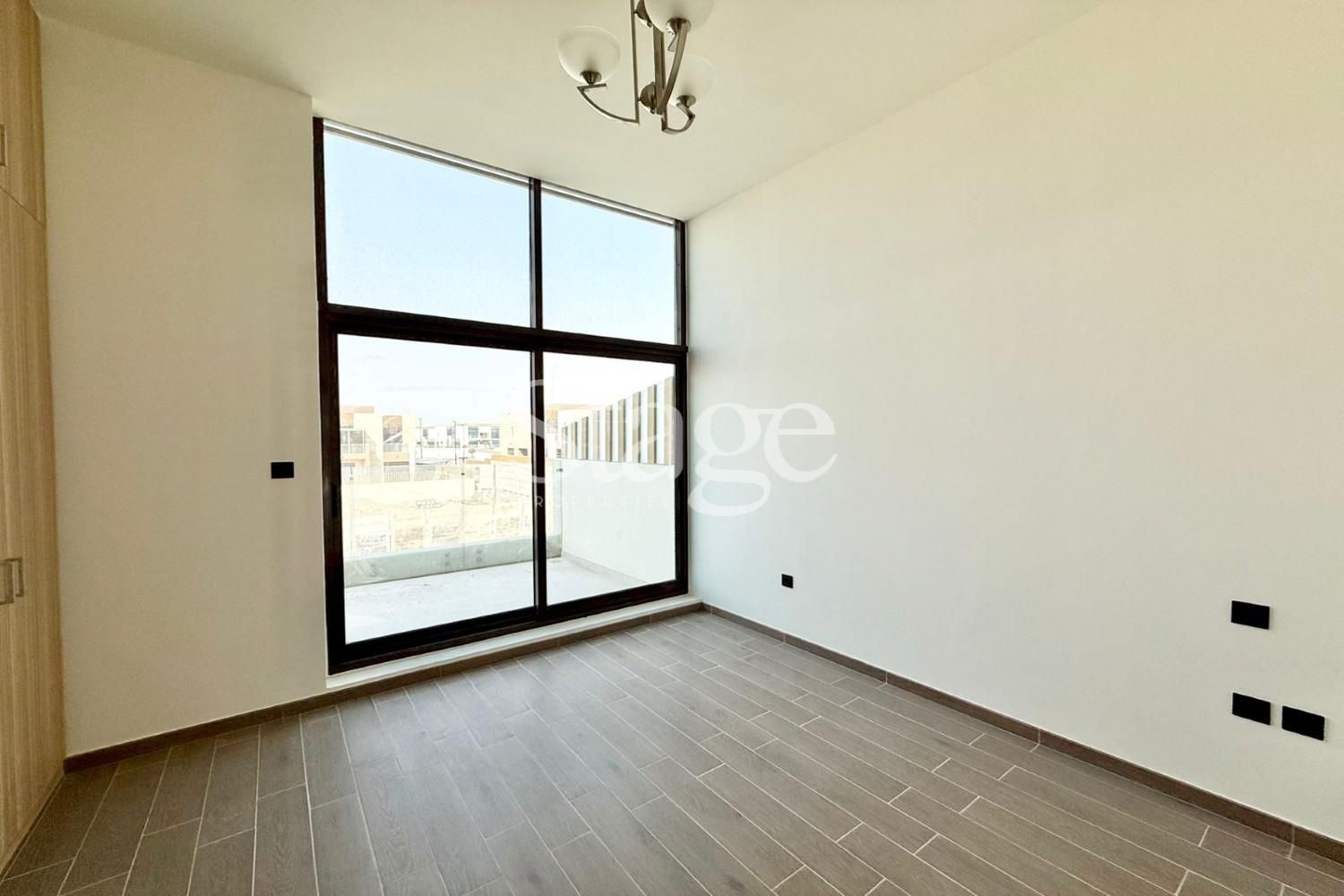 4 bedrooms Townhouse for Rent in Mohammed Bin Rashid City, Dubai TH9937L