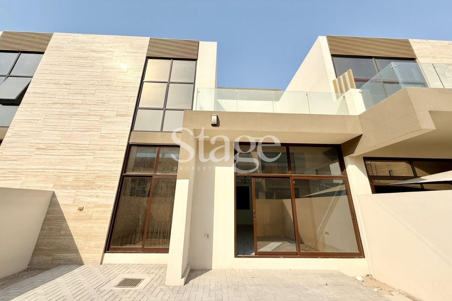 4 bedrooms Townhouse for Rent in Mohammed Bin Rashid City, Dubai TH9937L
