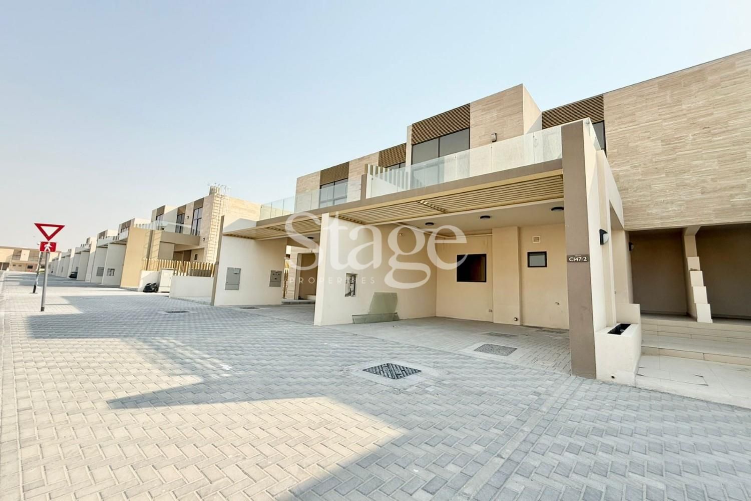 4 bedrooms Townhouse for Rent in Mohammed Bin Rashid City, Dubai TH9937L