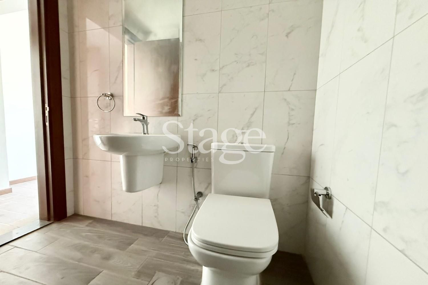 4 bedrooms Townhouse for Rent in Mohammed Bin Rashid City, Dubai TH9937L