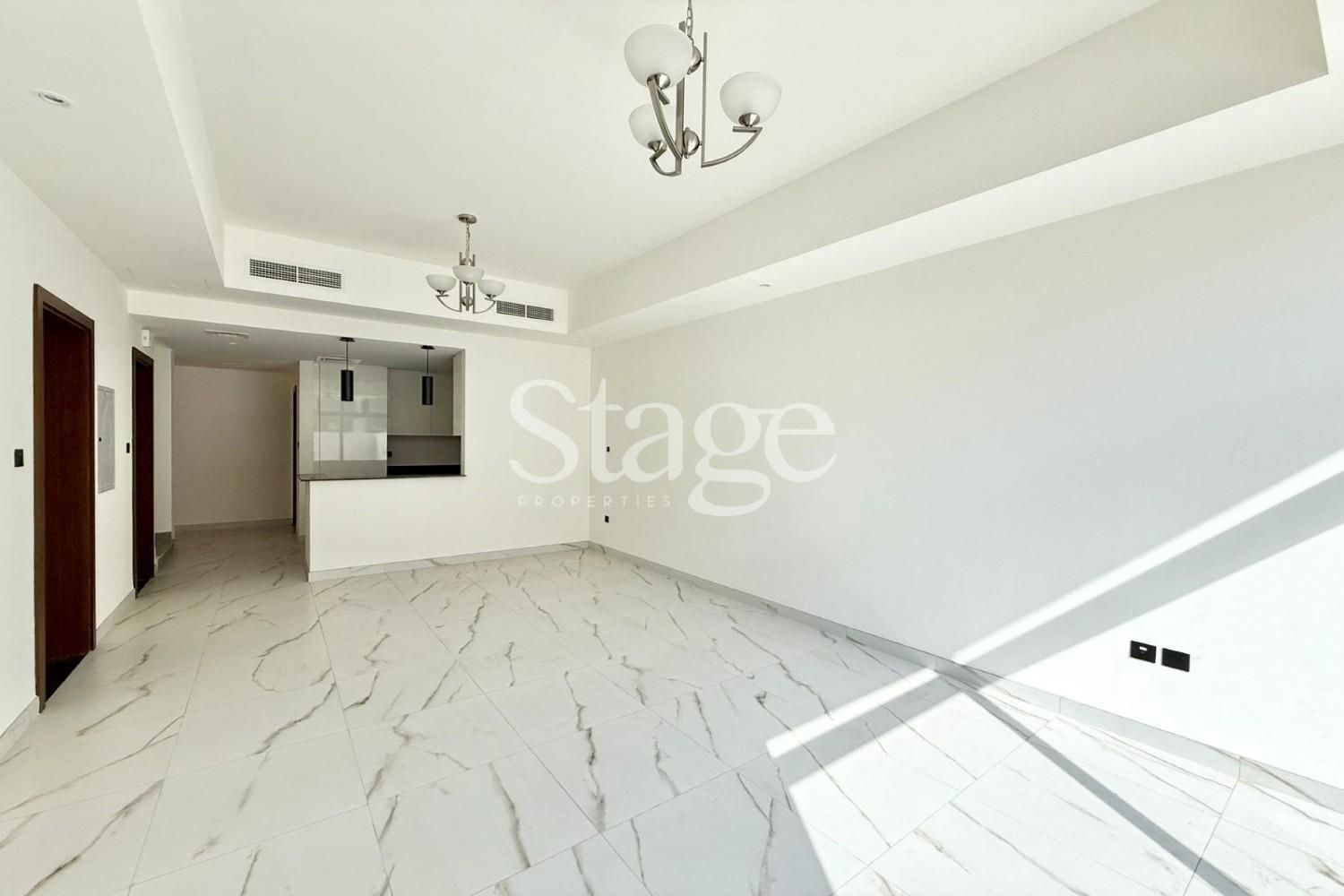 4 bedrooms Townhouse for Rent in Mohammed Bin Rashid City, Dubai TH9937L