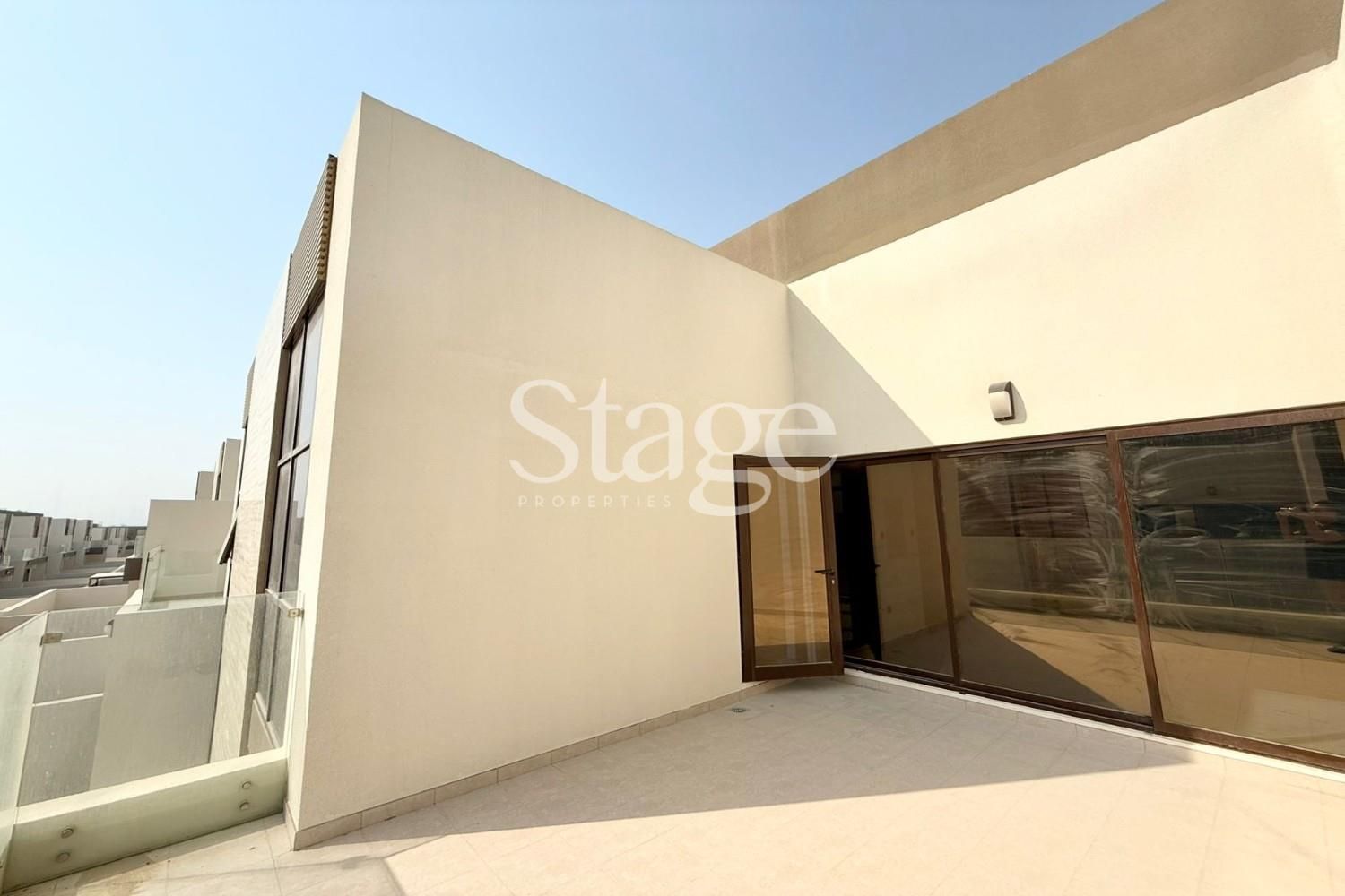 4 bedrooms Townhouse for Rent in Mohammed Bin Rashid City, Dubai TH9937L