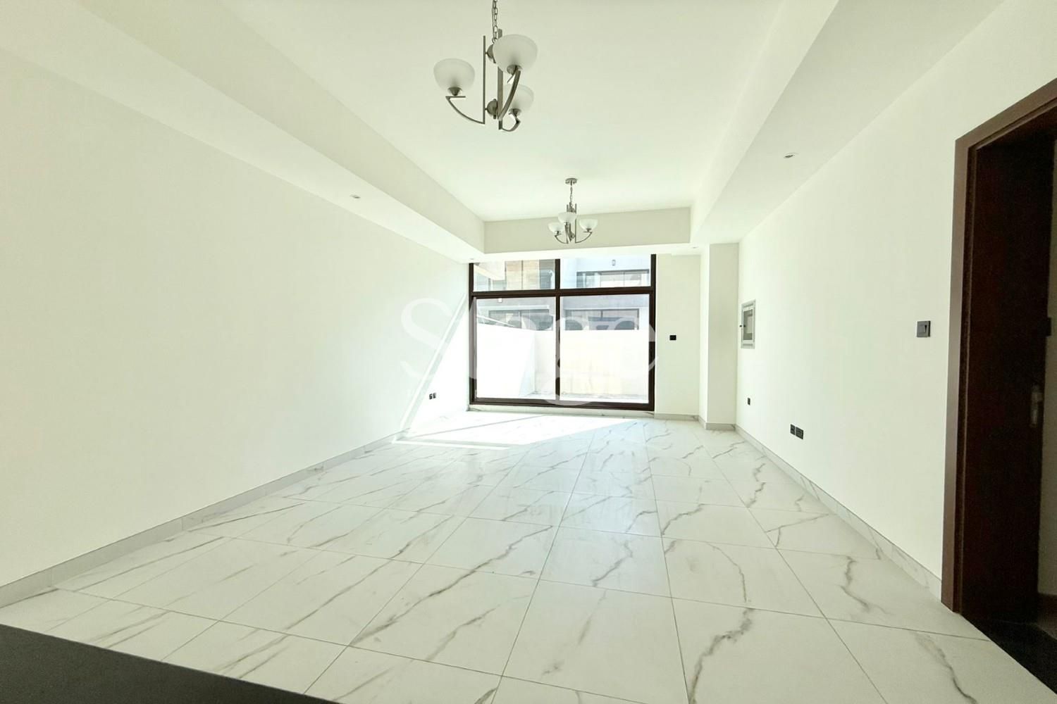 4 bedrooms Townhouse for Rent in Mohammed Bin Rashid City, Dubai TH9937L