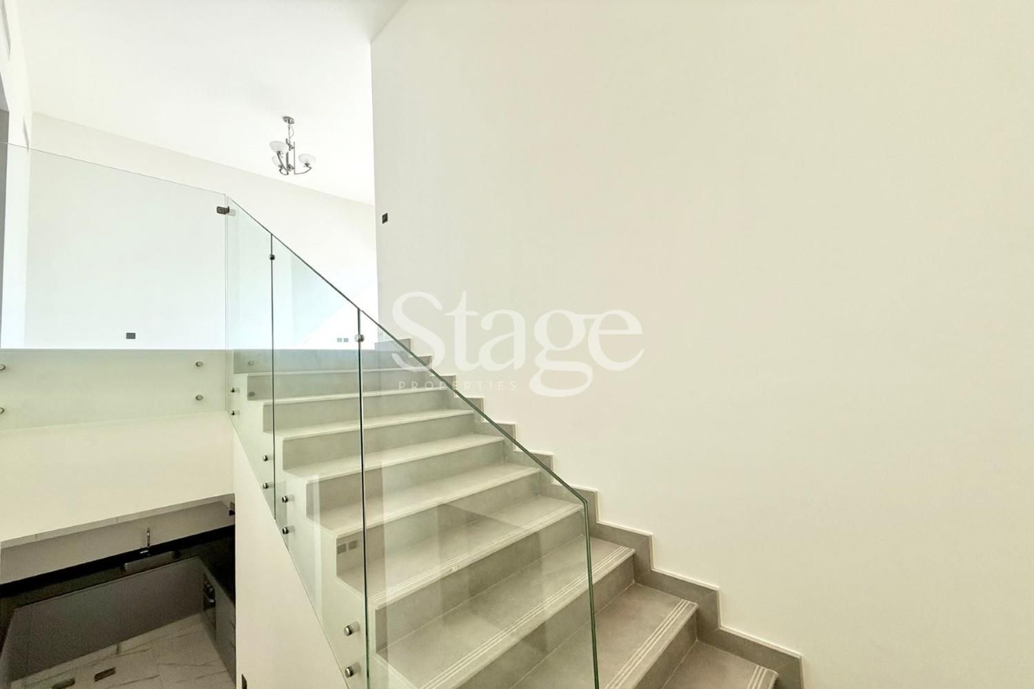 4 bedrooms Townhouse for Rent in Mohammed Bin Rashid City, Dubai TH9937L