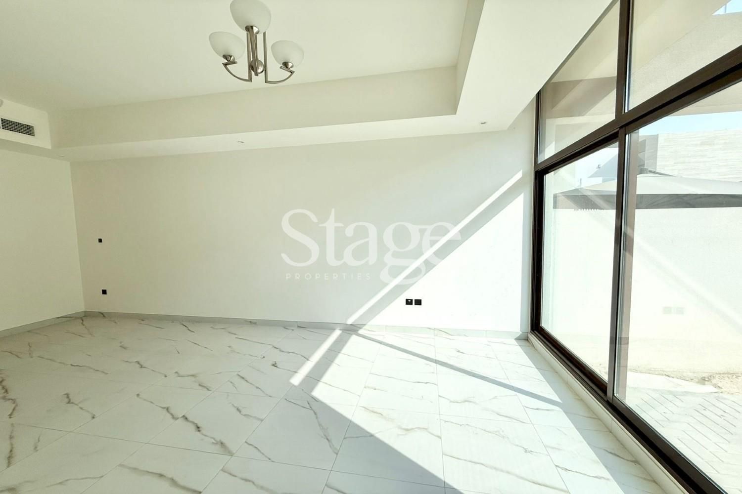 4 bedrooms Townhouse for Rent in Mohammed Bin Rashid City, Dubai TH9937L