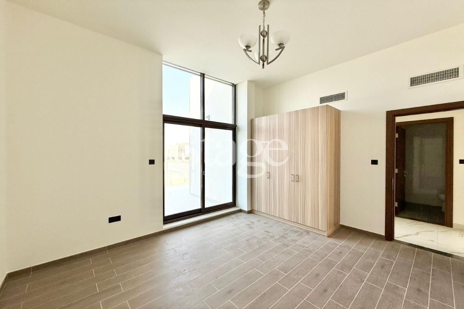 4 bedrooms Townhouse for Rent in Mohammed Bin Rashid City, Dubai TH9937L
