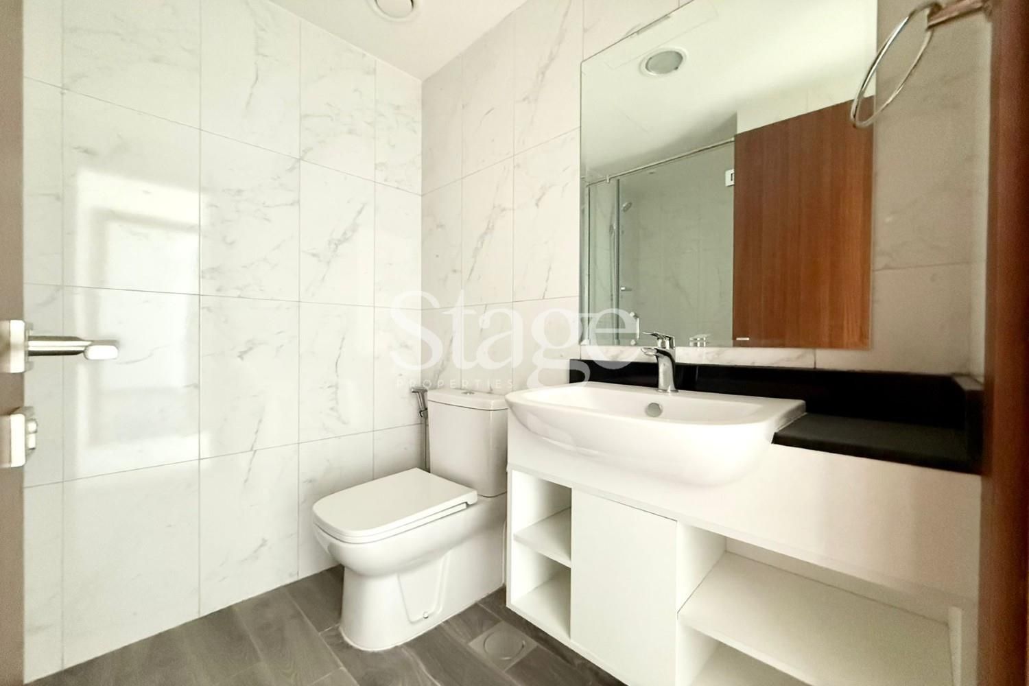4 bedrooms Townhouse for Rent in Mohammed Bin Rashid City, Dubai TH9937L