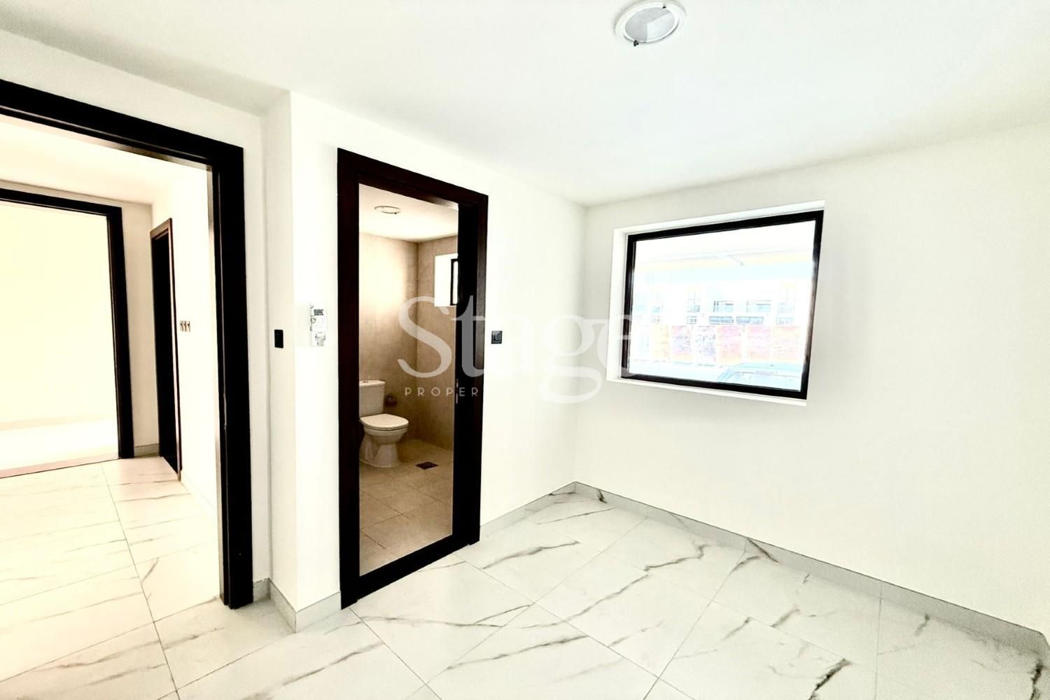 4 bedrooms Townhouse for Rent in Mohammed Bin Rashid City, Dubai TH9937L