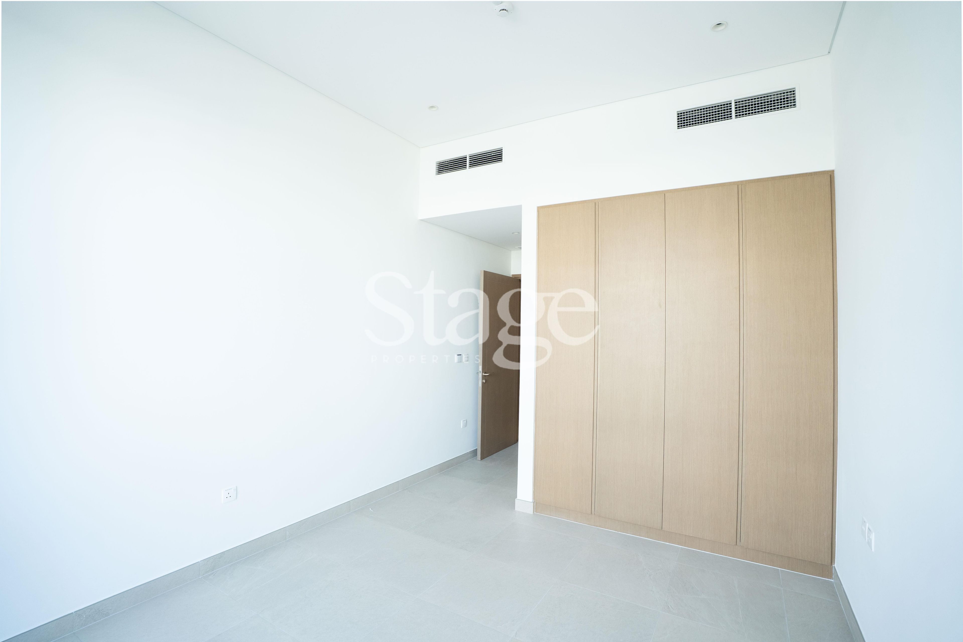 4 bedrooms Twin Villas for Rent in Dubai Festival City, Dubai VI9023L