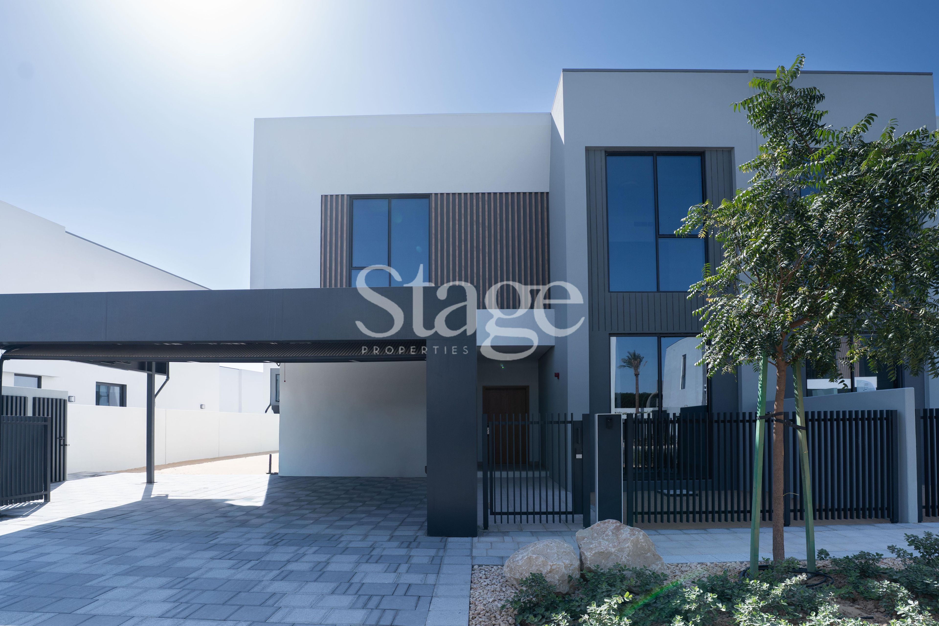 4 bedrooms Villas for Rent in Dubai Festival City, Dubai VI8937L