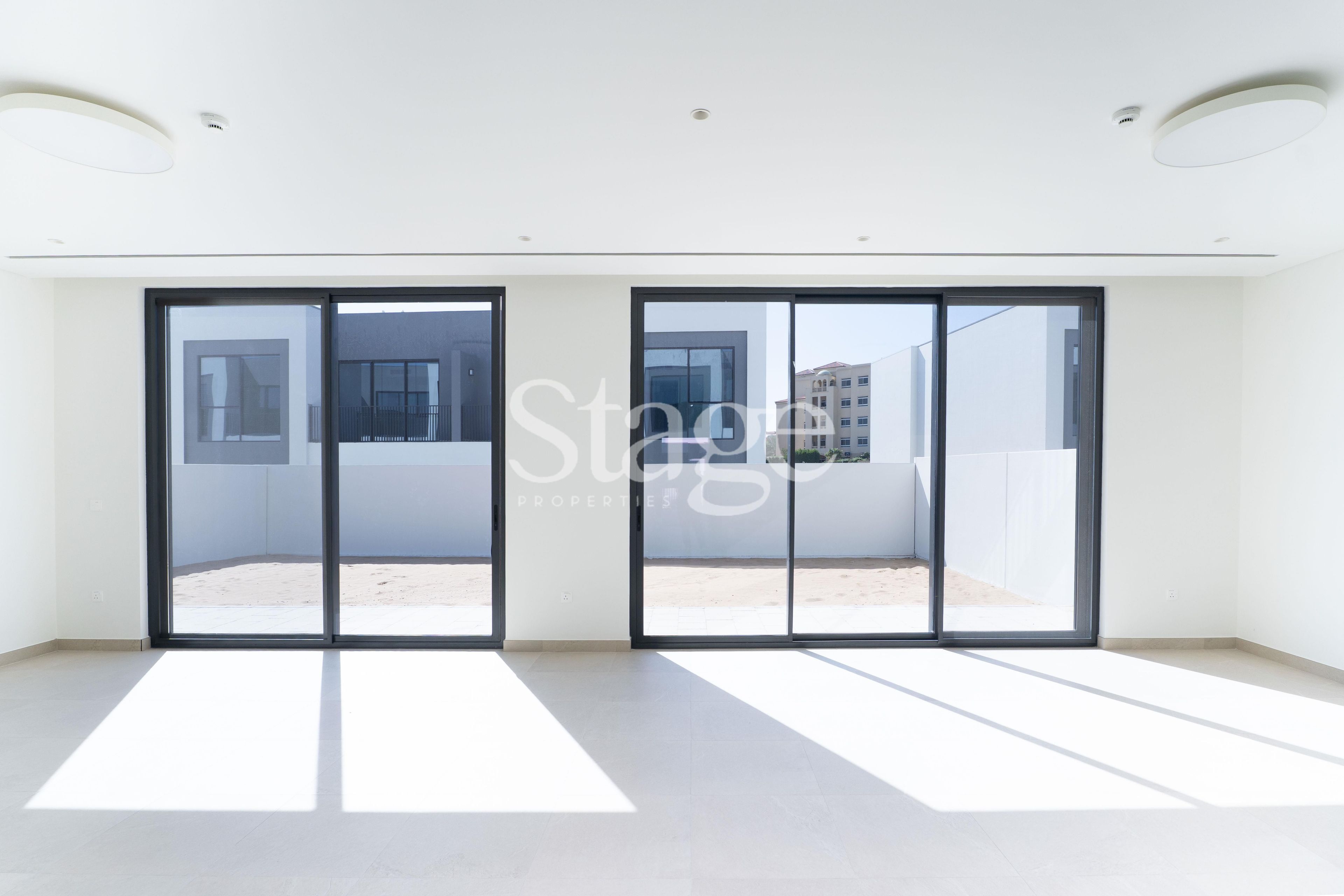 4 bedrooms Villas for Rent in Dubai Festival City, Dubai VI8937L