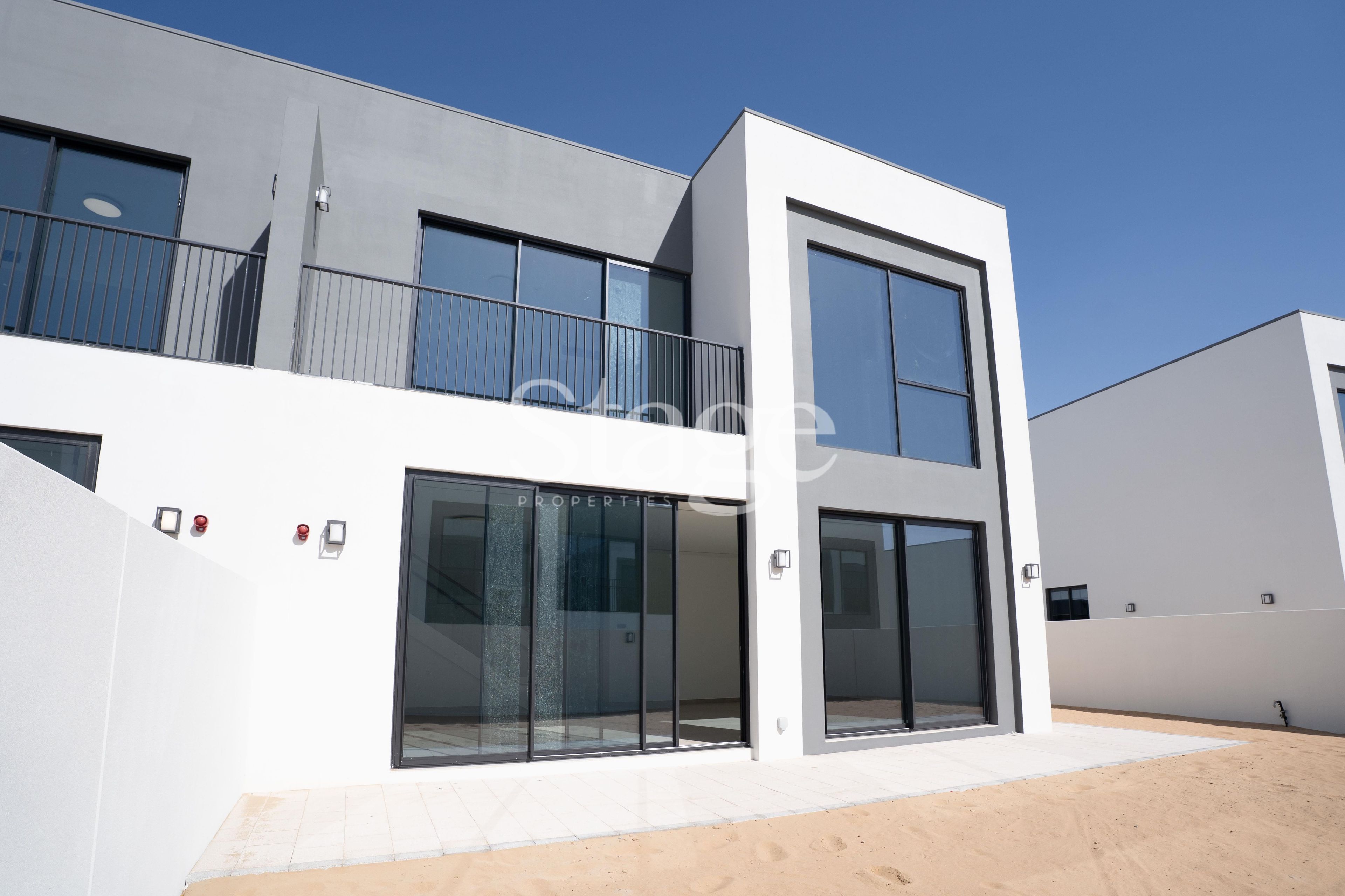 4 bedrooms Villas for Rent in Dubai Festival City, Dubai VI8937L