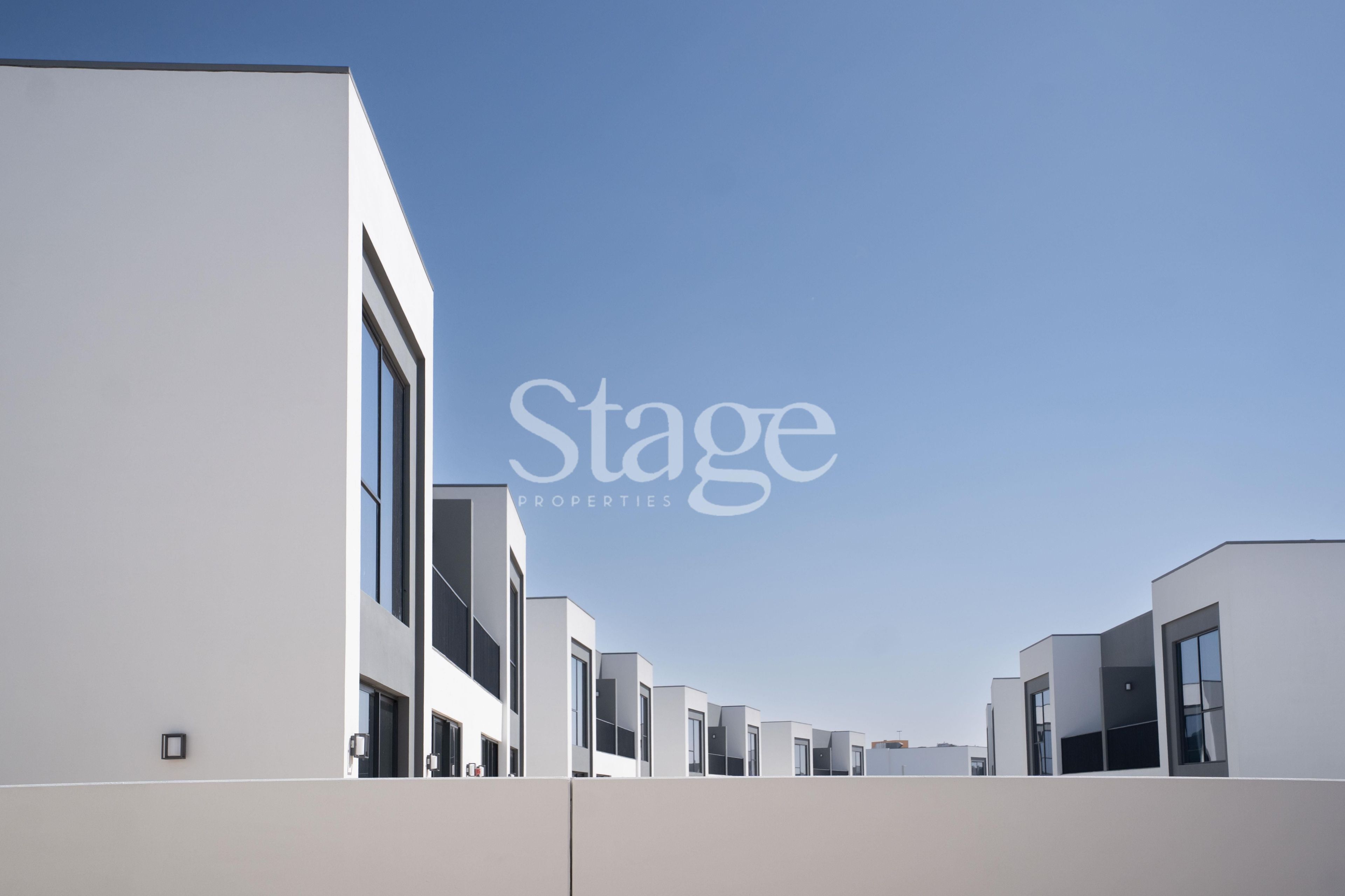 4 bedrooms Villas for Rent in Dubai Festival City, Dubai VI8937L