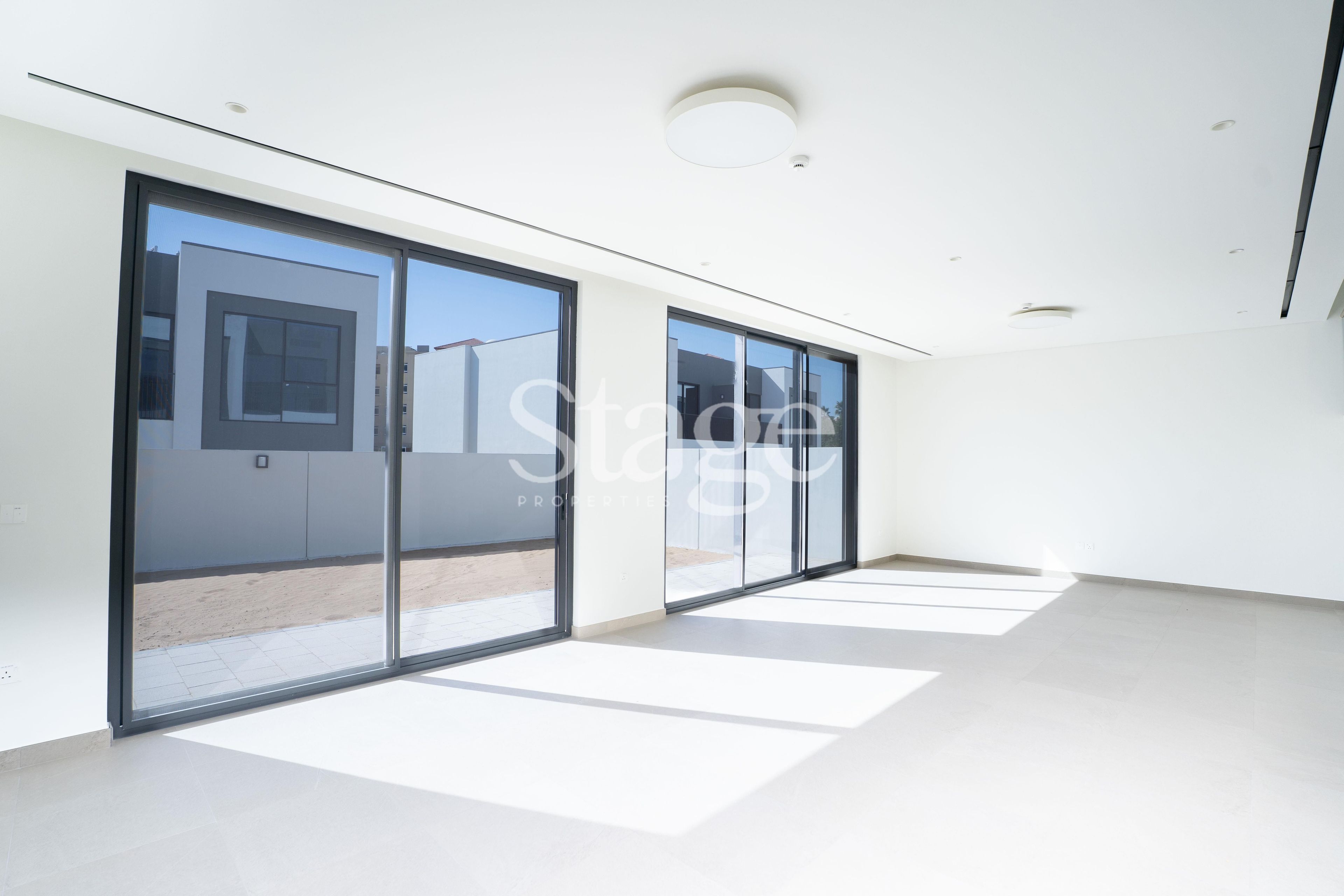 4 bedrooms Villas for Rent in Dubai Festival City, Dubai VI8937L