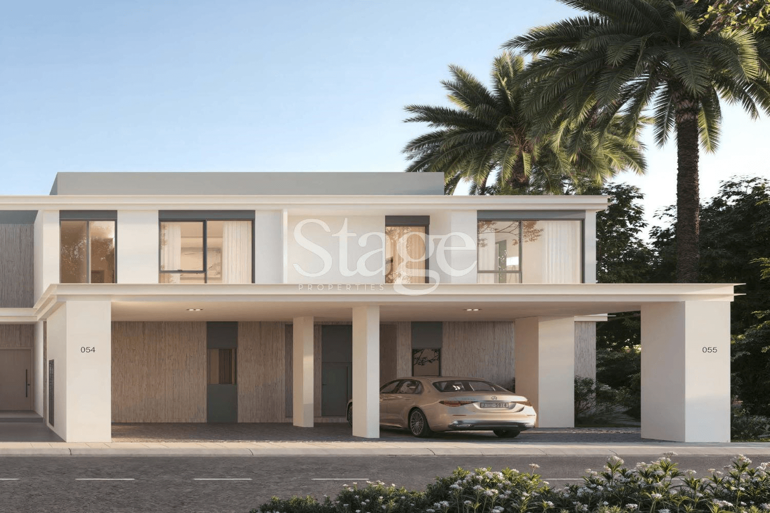 3 bedrooms Townhouse for Sale in Dubai South (Dubai World Central), Dubai stage-9958843