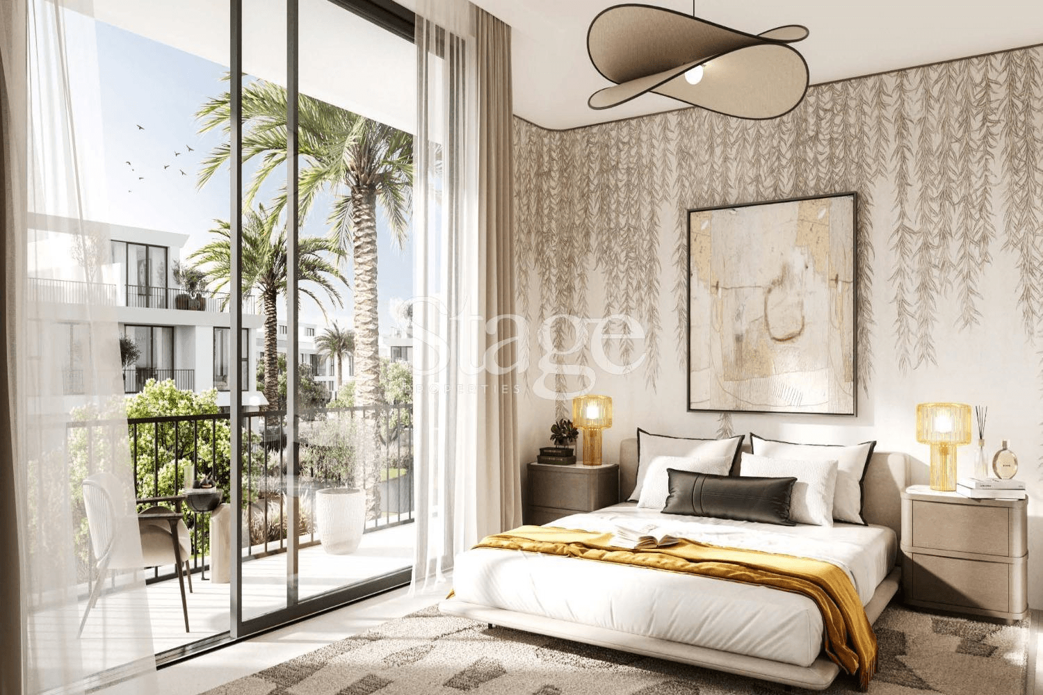 3 bedrooms Townhouse for Sale in Dubai South (Dubai World Central), Dubai stage-9958843