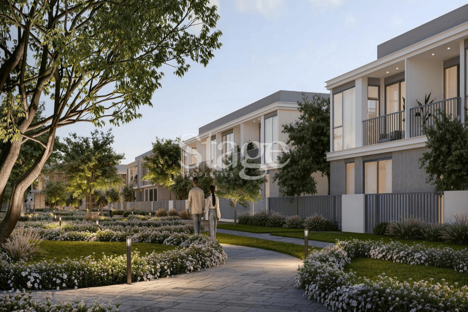 3 bedrooms Townhouse for Sale in Dubai South (Dubai World Central), Dubai stage-9958843