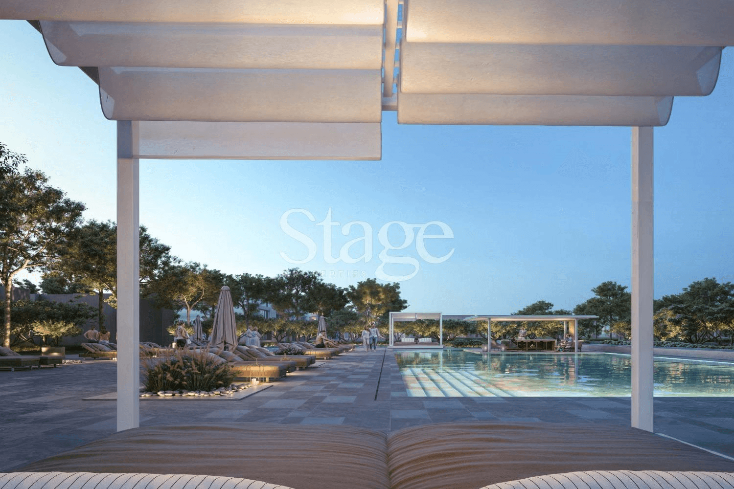 3 bedrooms Townhouse for Sale in Dubai South (Dubai World Central), Dubai stage-9958843