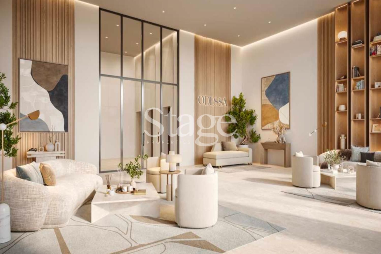 1 bedroom apartment for Sale in Town Square, Dubai AP7760S