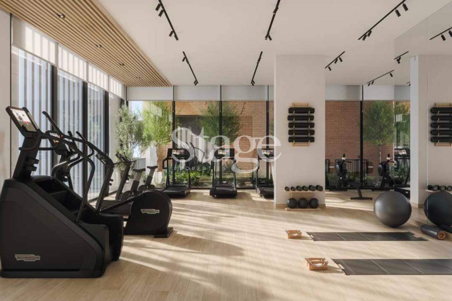 1 bedroom apartment for Sale in Town Square, Dubai AP7760S