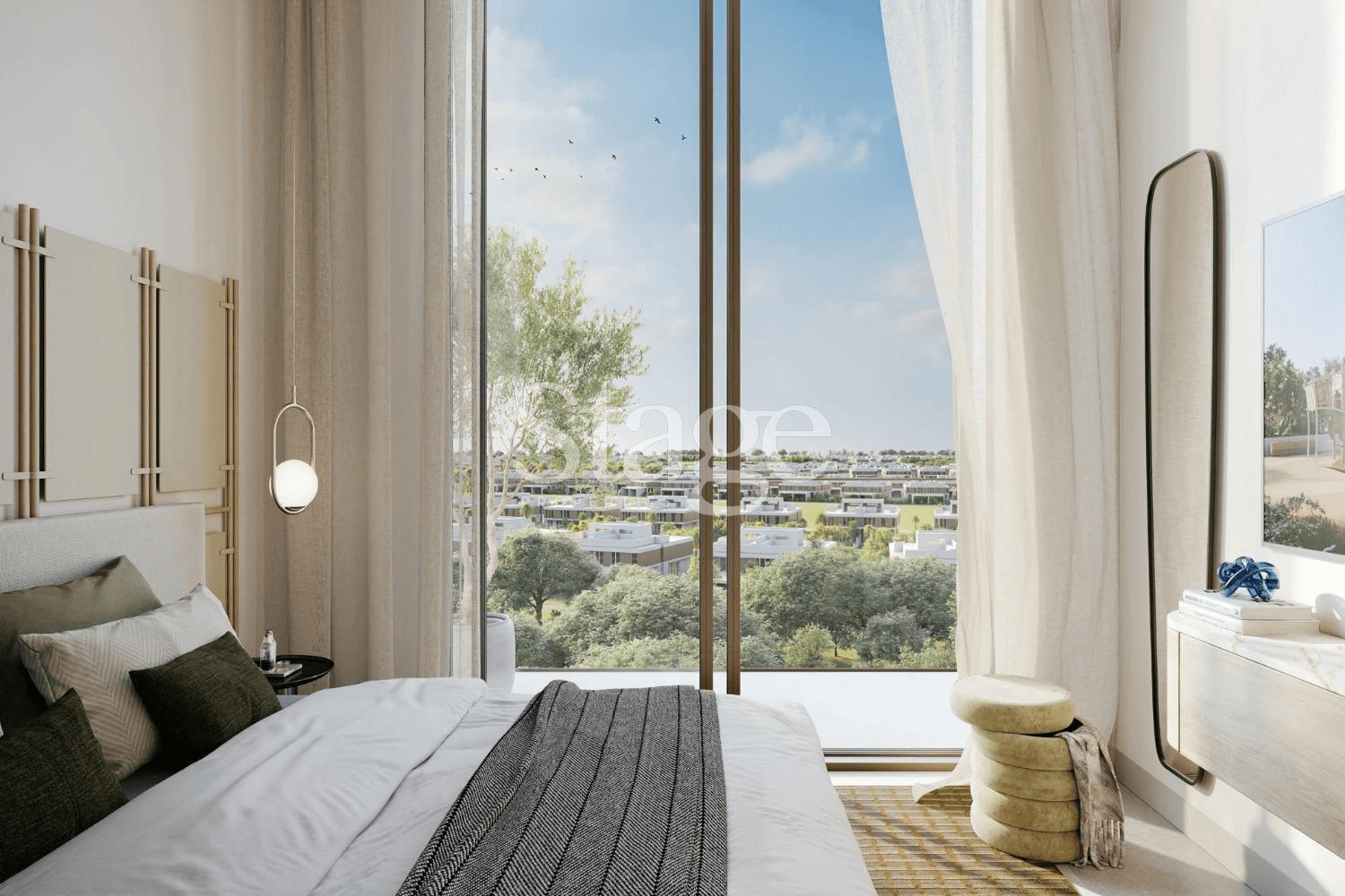 1 bedroom apartment for Sale in Dubai Hills Estate, Dubai stage-9865883