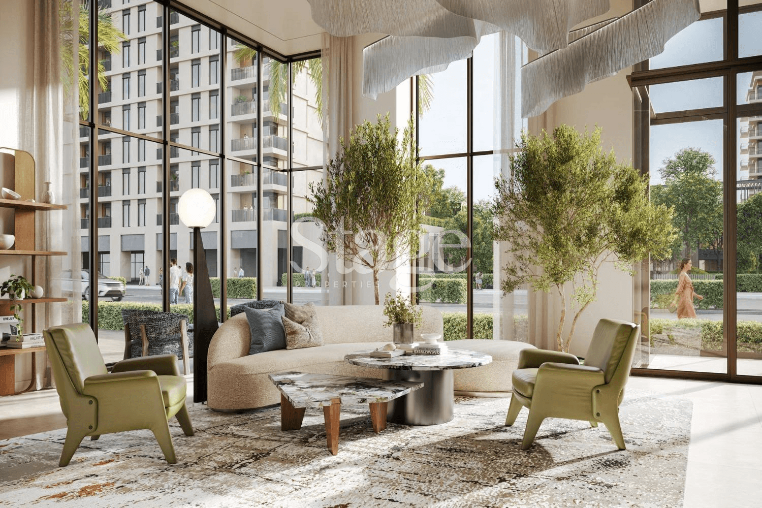 1 bedroom apartment for Sale in Dubai Hills Estate, Dubai stage-9865883