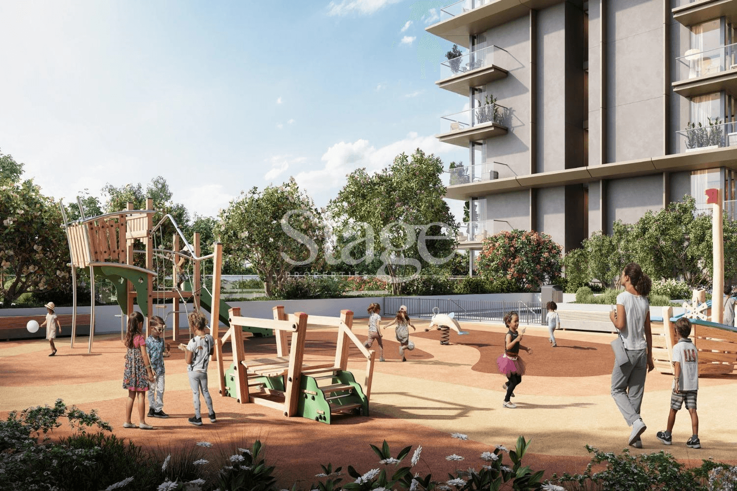 1 bedroom apartment for Sale in Dubai Hills Estate, Dubai stage-9865883