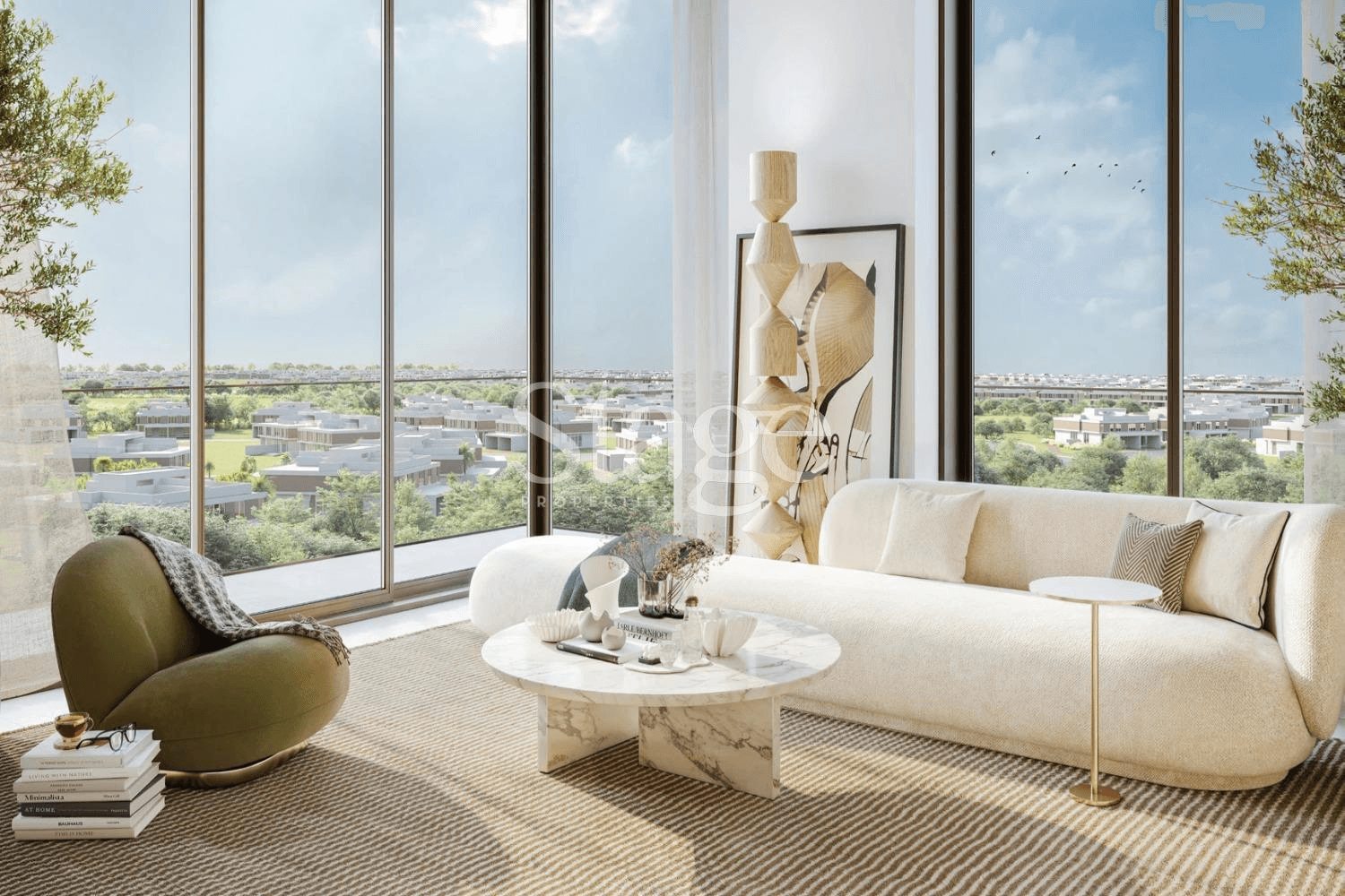 1 bedroom apartment for Sale in Dubai Hills Estate, Dubai stage-9865883