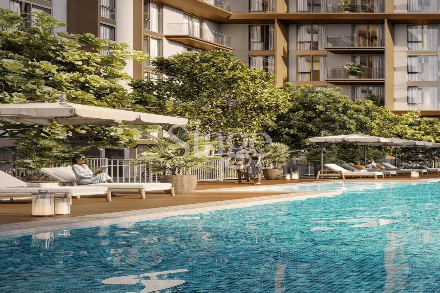1 bedroom apartment for Sale in Dubai Hills Estate, Dubai stage-9865883