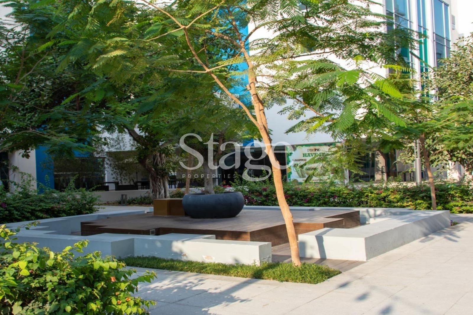 Office Space for Rent in Dubai Media City, Dubai OF7922L