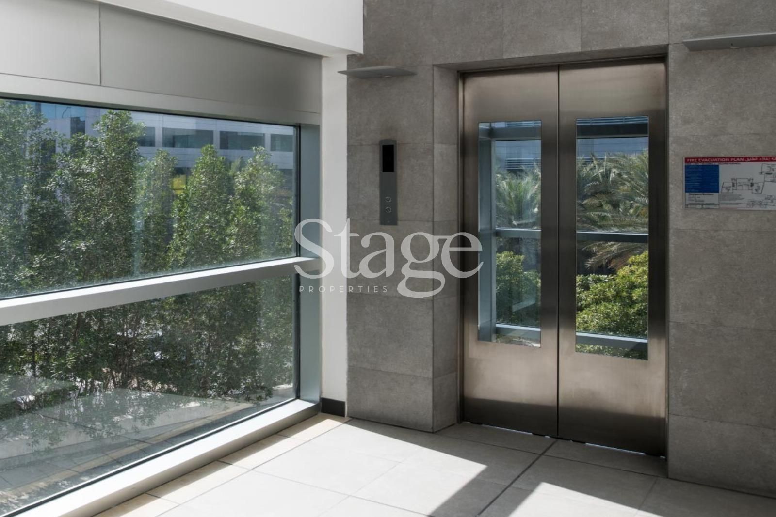 Office Space for Rent in Dubai Media City, Dubai OF7922L