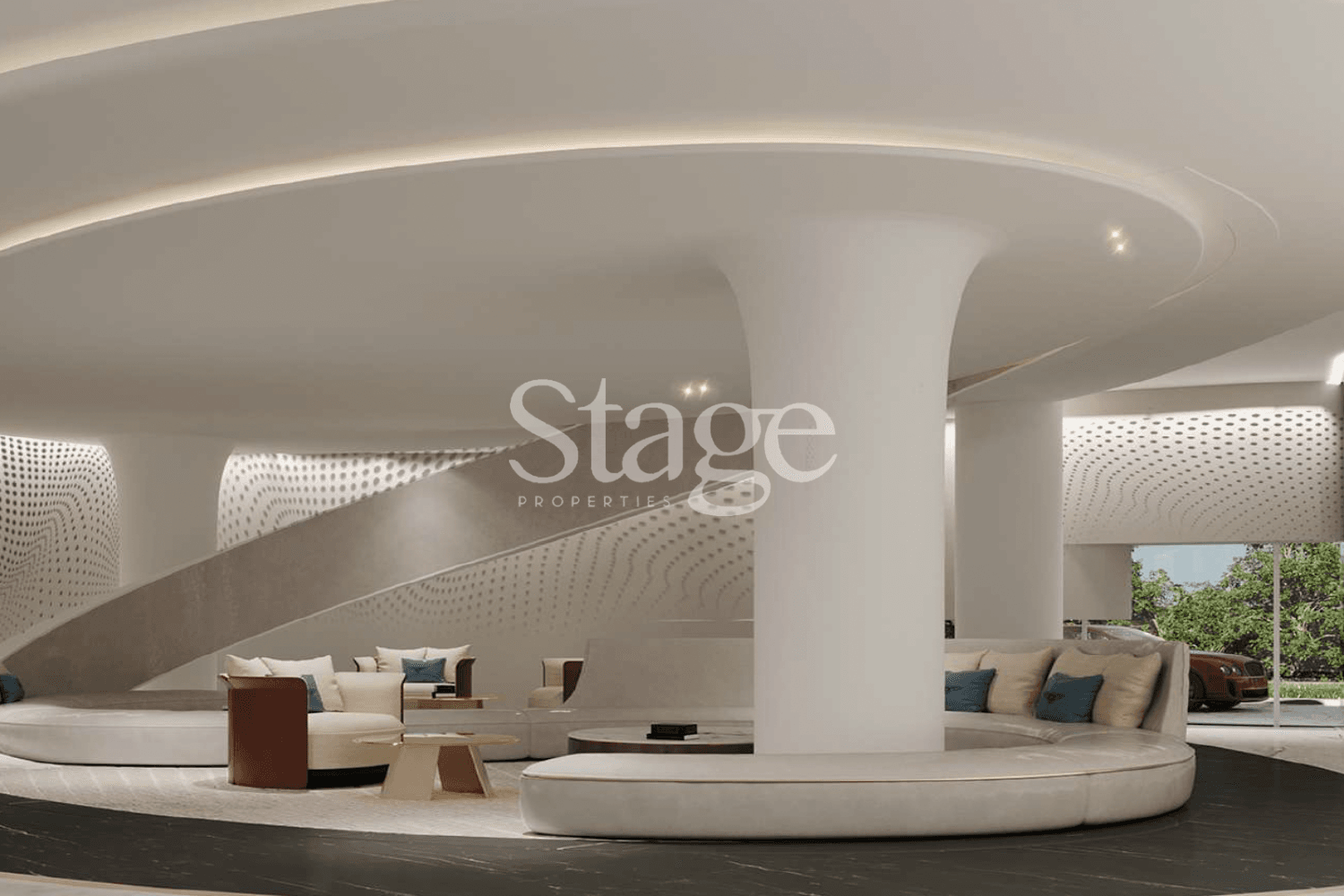 محل للبيع في جزيرة المرجان، Ras Al Khaimah SH8411S