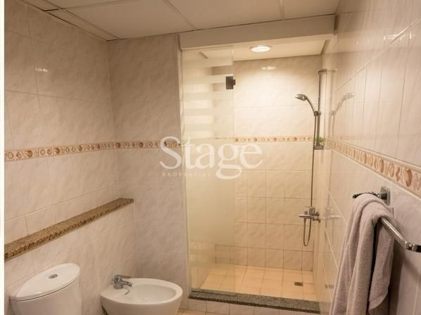 1 bedroom apartment for Rent in Jumeirah Lake Towers, Dubai AP9951L