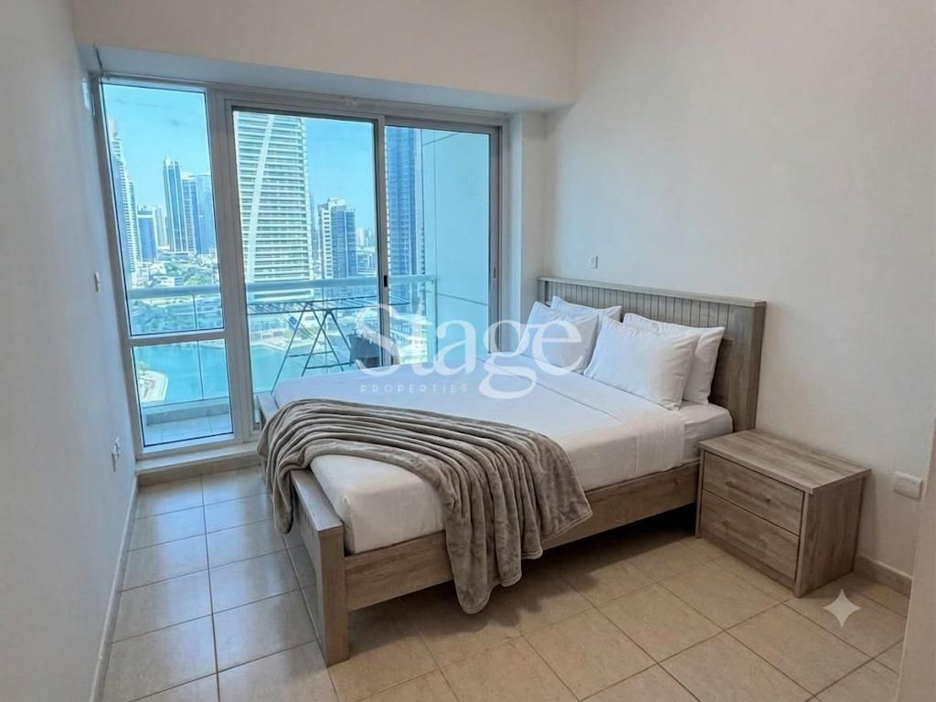 1 bedroom apartment for Rent in Jumeirah Lake Towers, Dubai AP9951L