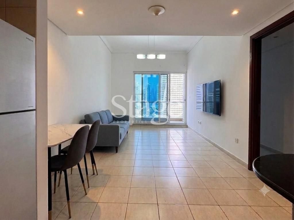 1 bedroom apartment for Rent in Jumeirah Lake Towers, Dubai AP9951L