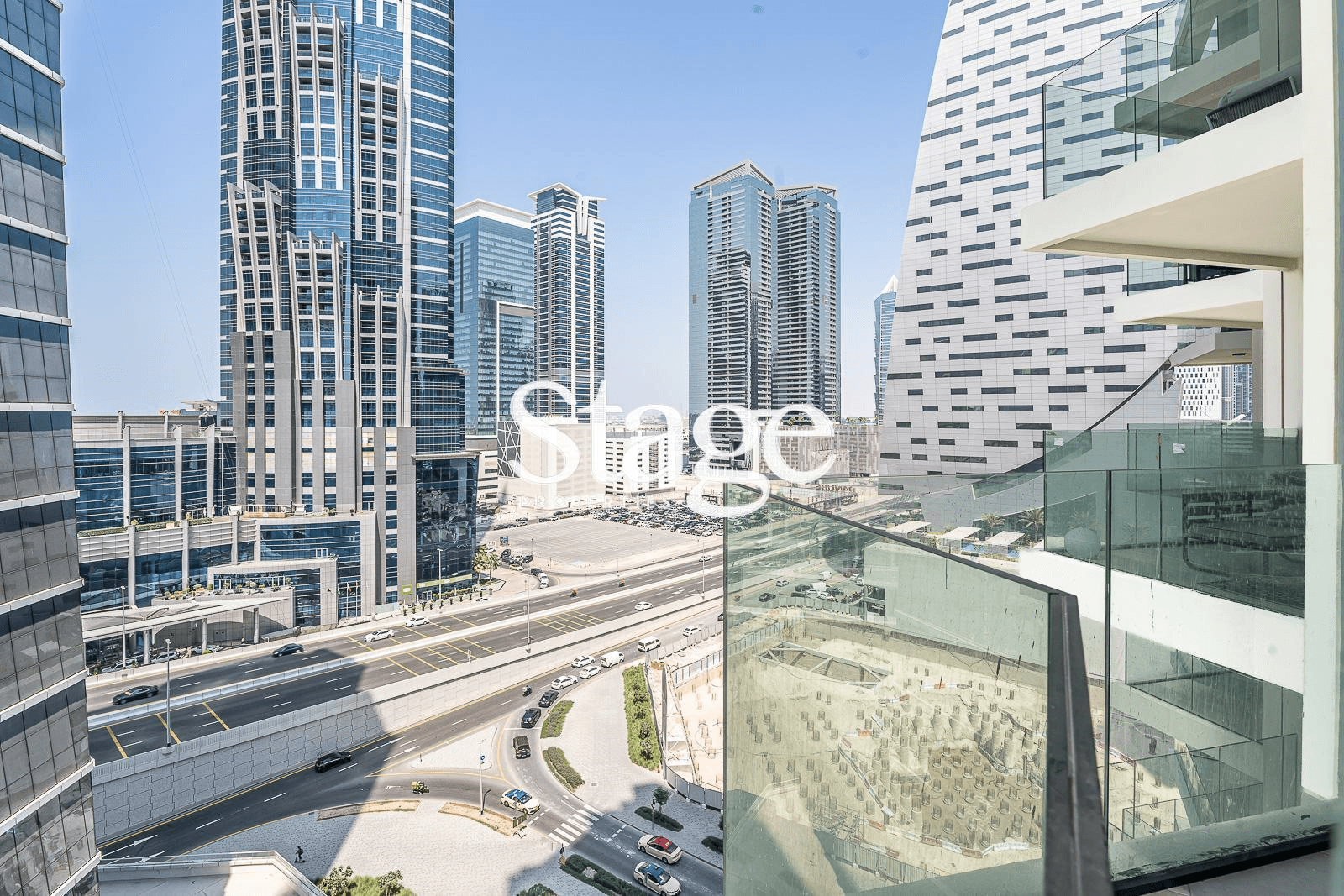 1 bedroom apartment for Rent in Business Bay, Dubai AP7361L
