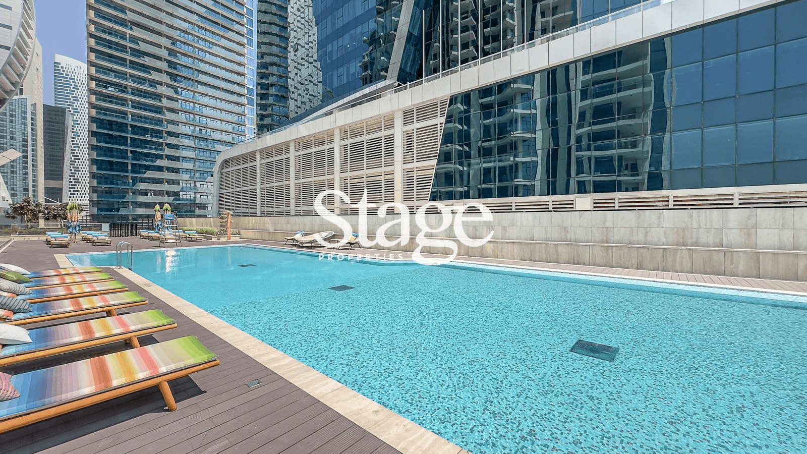 1 bedroom apartment for Rent in Business Bay, Dubai AP7361L