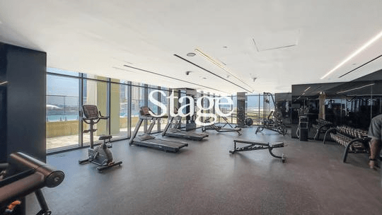 1 bedroom apartment for Rent in Business Bay, Dubai AP7361L