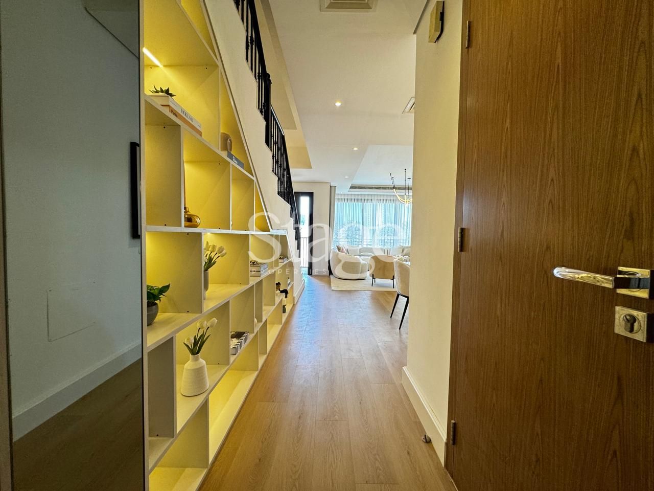 4 bedrooms Townhouse for Sale in Jumeirah Village Circle, Dubai TH7774S